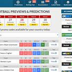 best bet predictions